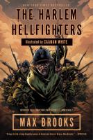 Details for The Harlem Hellfighters : A Graphic Novel
